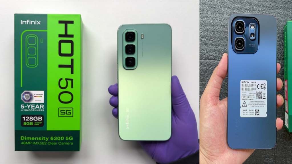 Infinix New cheap Smartphone : 5000mah बैटरी और 48MP कैमरा के साथ होगा लॉन्च नया मोबाइल