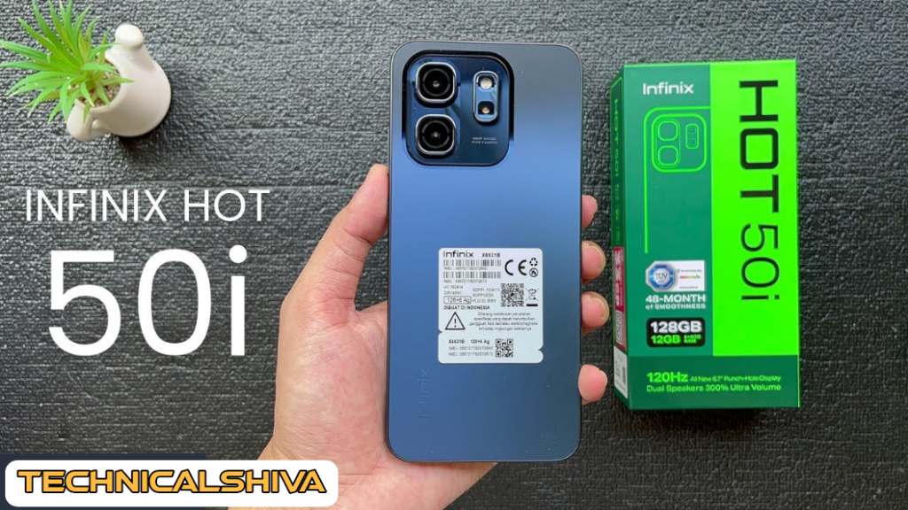 Infinix New cheap Smartphone : 5000mah बैटरी और 48MP कैमरा के साथ होगा लॉन्च नया मोबाइल