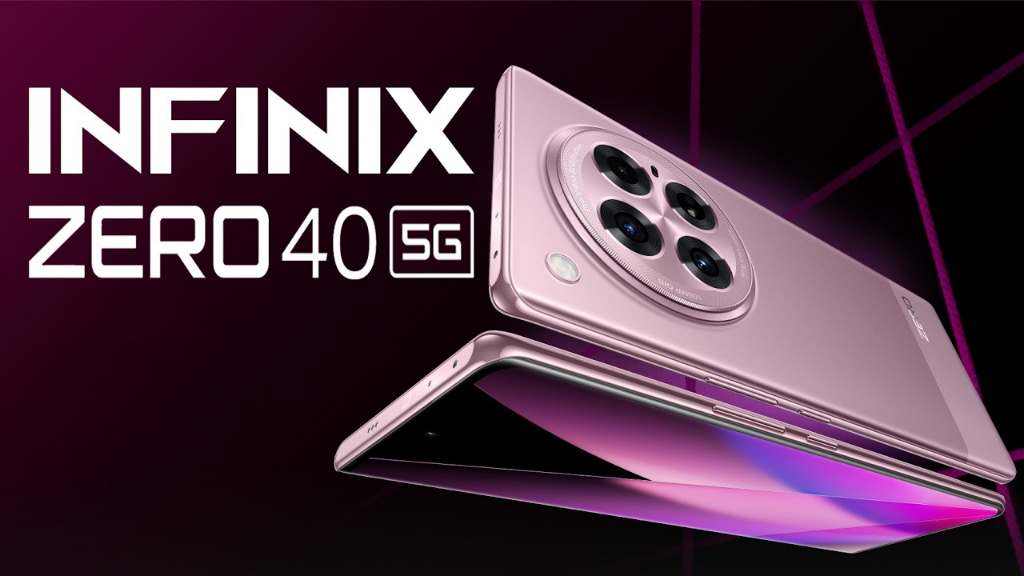 Infinix Cheapest 5G Smartphone : शानदार 108MP कैमरा और 25min में 60% चार्ज करने के साथ खरीदे नया फोन