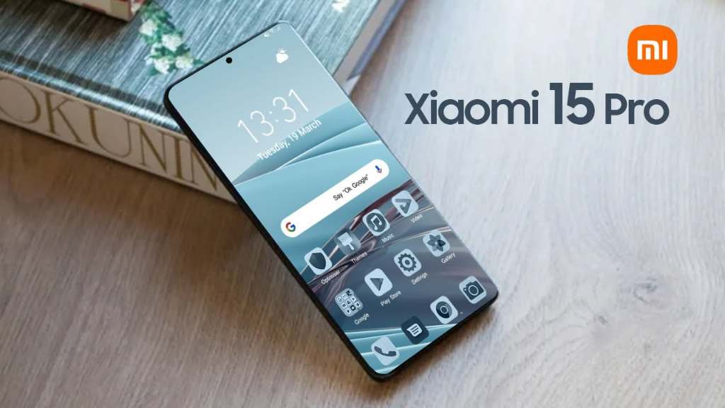 New Xiaomi 15 Pro 5G फोन 29 अक्टूबर को 6000mAh बैटरी और 50MP सेल्फी कैमरा के साथ होगा लॉन्च