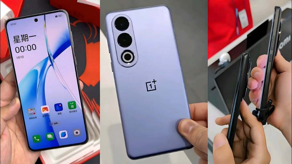 Oneplus Best Selfie Mobile: मार्केट में आया 100w की फास्ट चार्जिंग से आधे घंटे में चार्ज करने वाला मोबाइल