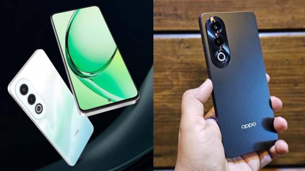 Oppo New Stylish Mobile : 45W फास्ट चार्जिंग और 5100mah बैटरी के साथ लॉन्च हुआ न्यू स्टाइलिश मोबाइल