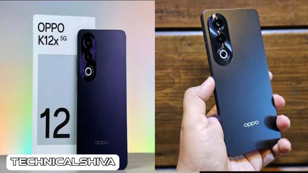 Oppo New Stylish Mobile : 45W फास्ट चार्जिंग और 5100mah बैटरी के साथ लॉन्च हुआ न्यू स्टाइलिश मोबाइल