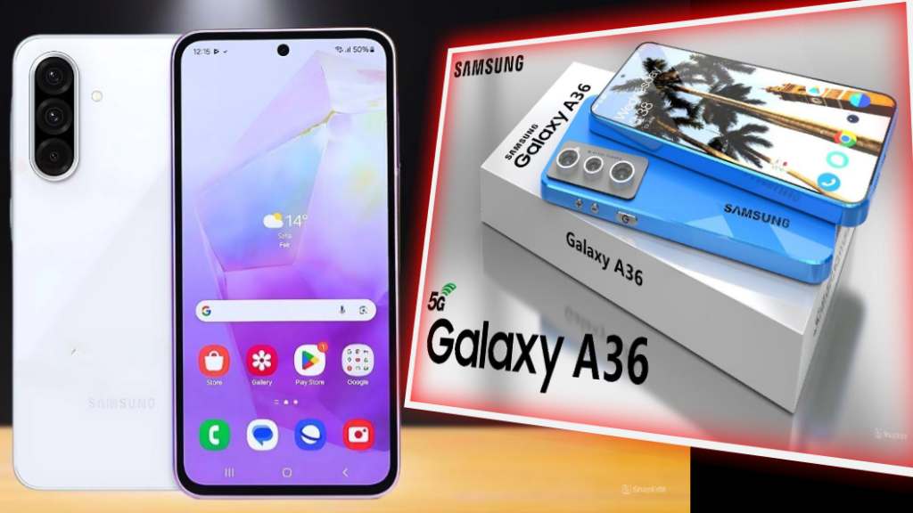 Samsung New Cheapest 5G Smartphone 6000mah बैटरी और 50MP कैमरा के साथ देगा दस्तक