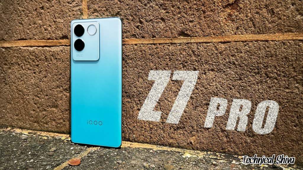 IQOO Best Camera 5G Smartphone : IQOO का नया 64MP कैमरा और 66W फास्ट चार्जिंग वाला IQOO Z7 Pro 5G