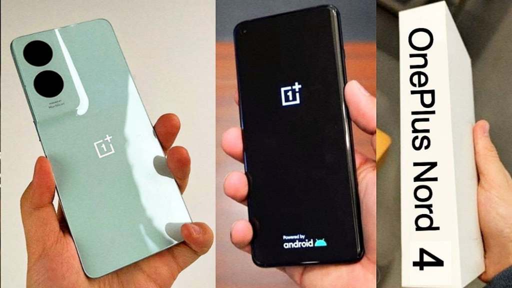 Oneplus Best Cheapest 5G Smartphone : डिस्काउंट में आया 5000mah बैटरी और 100W फास्ट चार्जिंग वाला फोन