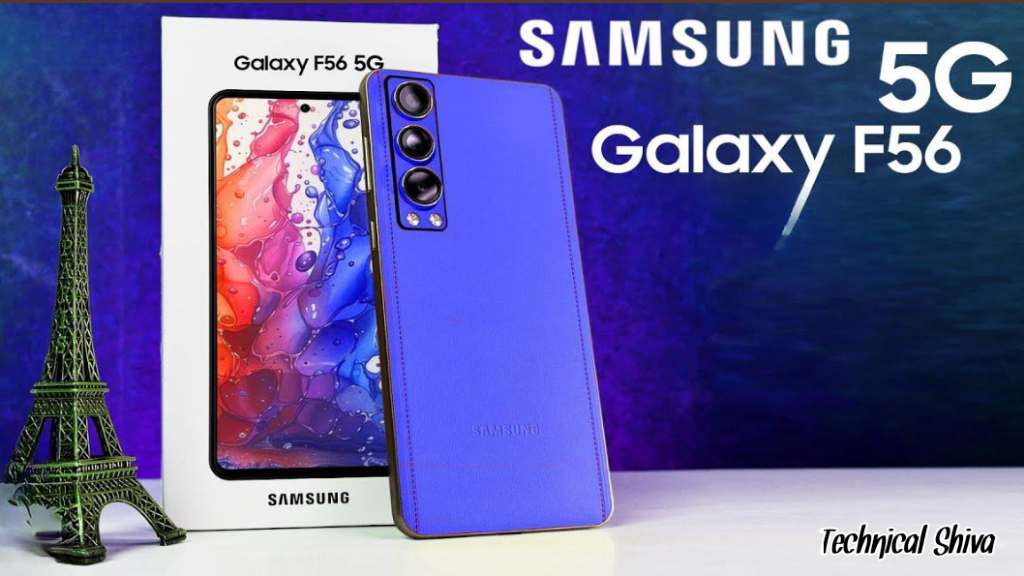 Samsung Best Selfie Camera 5G Smartphone : सैमसंग का नया 50MP सेल्फी कैमरा और 5000mah बैटरी वाला फोन