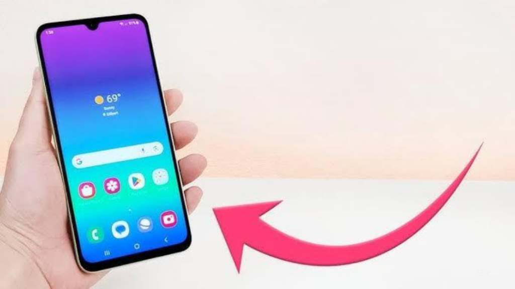 Samsung New Stylish 5G Smartphone : 3500mAh बैटरी और 13MP कैमरा के साथ नया 5G स्मार्टफोन