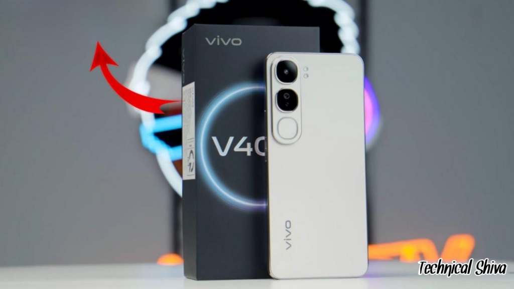 Vivo Best Selfie Camera 5G Smartphone 32MP सेल्फी कैमरा और 80W चार्जिंग वाला Vivo Smartphone