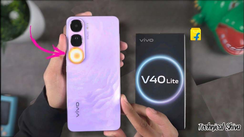 Vivo Best Selfie Camera 5G Smartphone 32MP सेल्फी कैमरा और 80W चार्जिंग वाला Vivo Smartphone