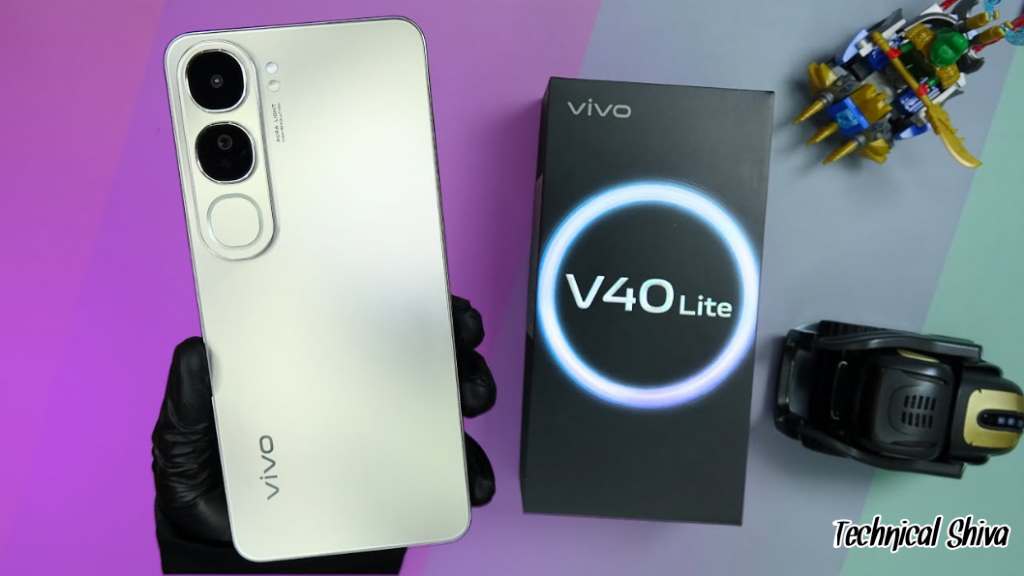 Vivo Best Selfie Camera 5G Smartphone 32MP सेल्फी कैमरा और 80W चार्जिंग वाला Vivo Smartphone