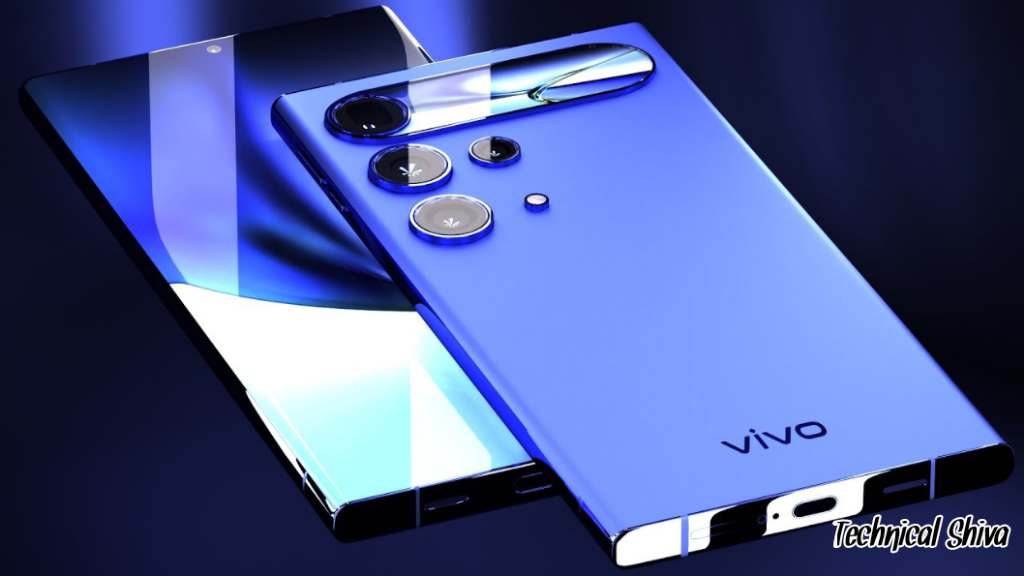 50MP ट्रिपल शानदार कैमरा क्वालिटी के साथ Vivo V50 5G फोन 100W फास्ट चार्जिंग के साथ कम दाम में लॉन्च