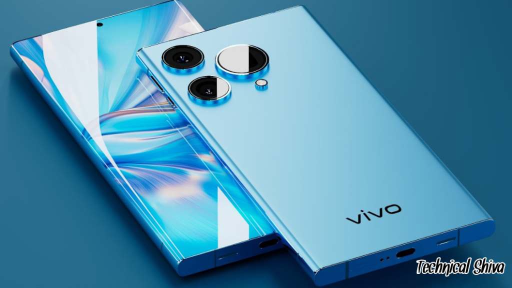 50MP ट्रिपल शानदार कैमरा क्वालिटी के साथ Vivo V50 5G फोन 100W फास्ट चार्जिंग के साथ कम दाम में लॉन्च