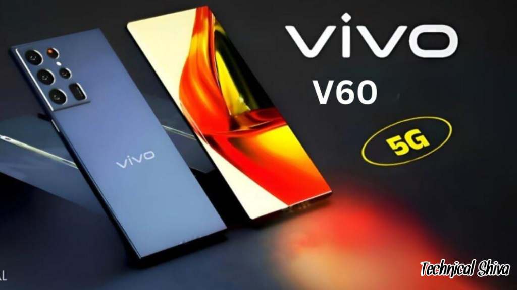 Vivo New Best Camera 5G Smartphone विवो का नया 350MP कैमरा और 220W फास्ट चार्जिंग वाला फोन