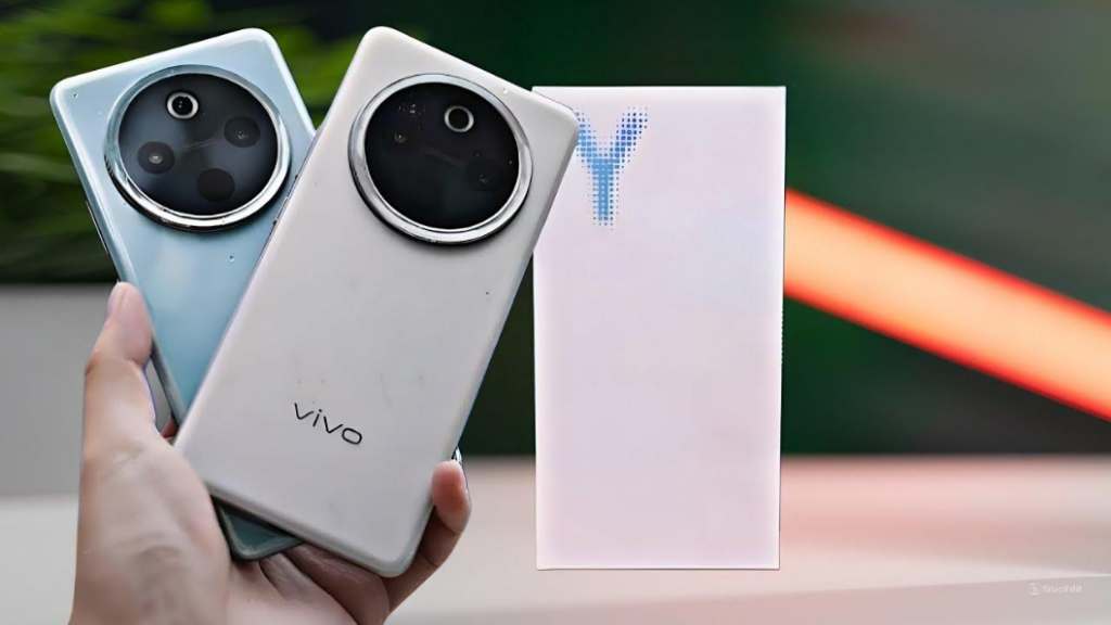 Vivo Best Camera 5G Smartphone विवो का 108MP कैमरा और 66W फास्ट चार्जिंग के साथ आया नया फोन