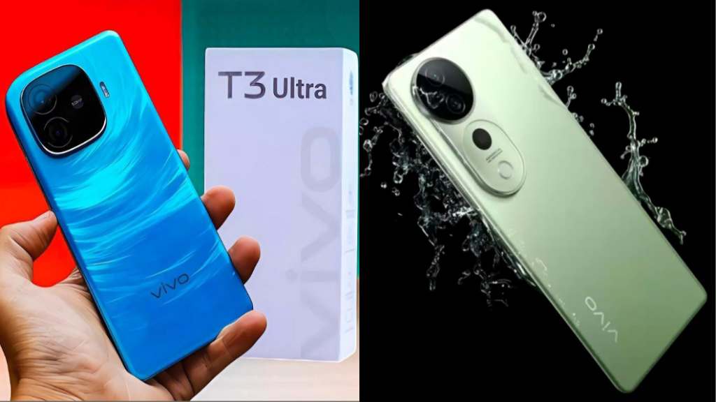 Wow. ₹7500 रुपए सस्ता हुआ 50Mp सेलफी कैमरा और 5500mah बैटरी वाला Cheapest vivo T3 Ultra 5G फोन