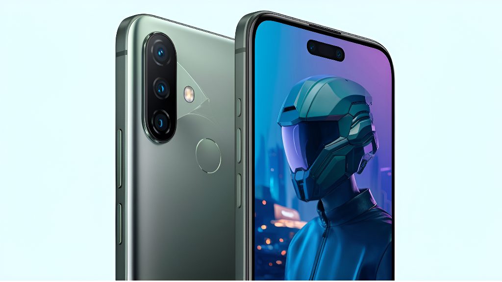 New Premium HMD Orka 5G Smartphone : 108MP DSLr जैसा कैमरा और 5000mah बैटरी वाला फोन