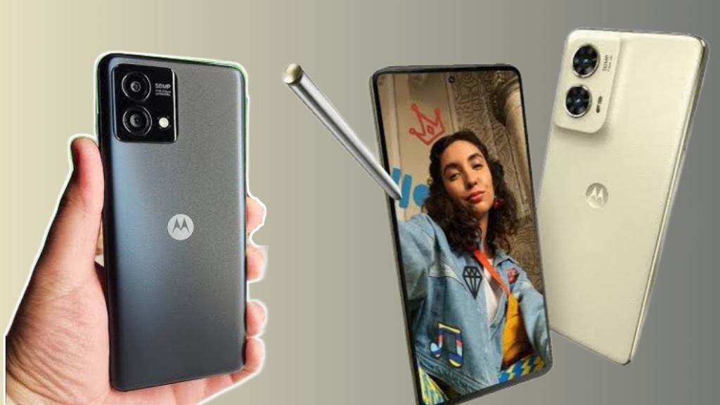 Motorola Slefie Camera 5G smartphone मोटोरोला का 32mp सेल्फी कैमरा और 5000mah बैटरी वाला फोन