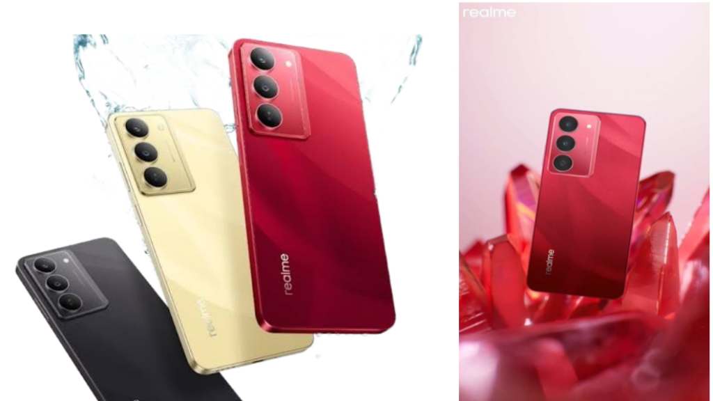 Realme 14x 5G to be launched on December 18 with 50MP camera and 5600mAh battery