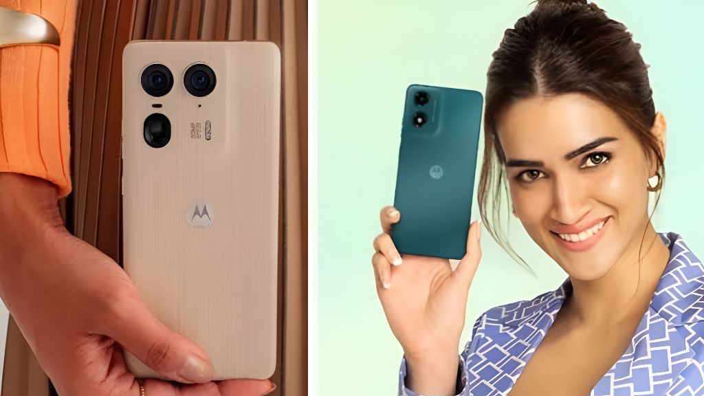 इस नए साल में 20 हजार की छुट के साथ खरीदे Motorola का सबसे तगड़ा 5G स्मार्टफोन, 125W फास्ट चार्जिंग, 64MP टेलीफोटो कैमरा