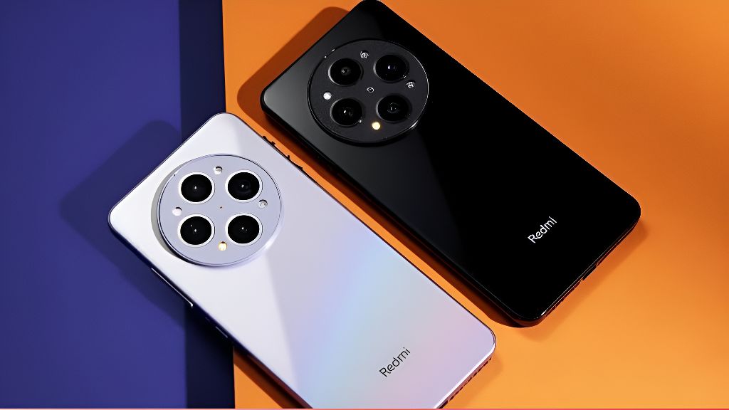 नए साल में सिर्फ ₹8,498 के दाम में मिल रहा Redmi A4 5G स्मार्टफोन, 128GB स्टोरेज, 5160mAh बैटरी