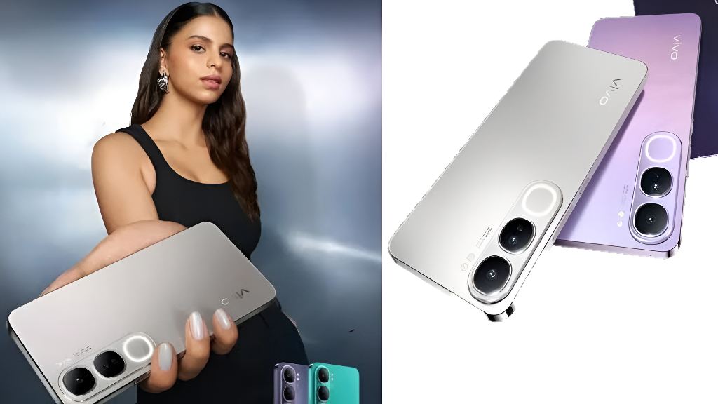 Vivo Best Ring Light Smartphone : तगड़े छुट में 32MP सेल्फी और 80W चार्जिंग वाला फोन